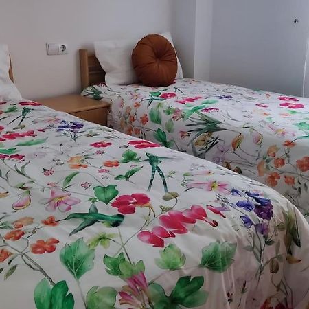 Superbe Appartement Pres De La Plage! Санта Пола Экстерьер фото