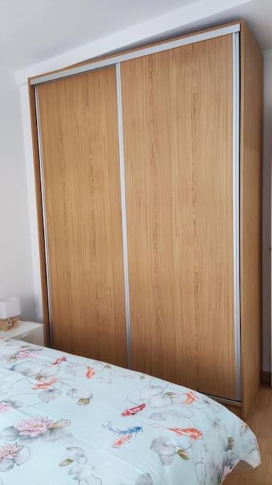 Superbe Appartement Pres De La Plage! Санта Пола Экстерьер фото