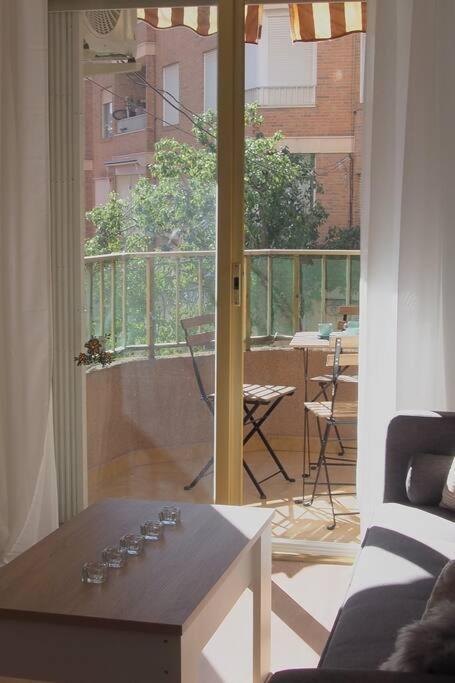 Superbe Appartement Pres De La Plage! Санта Пола Экстерьер фото