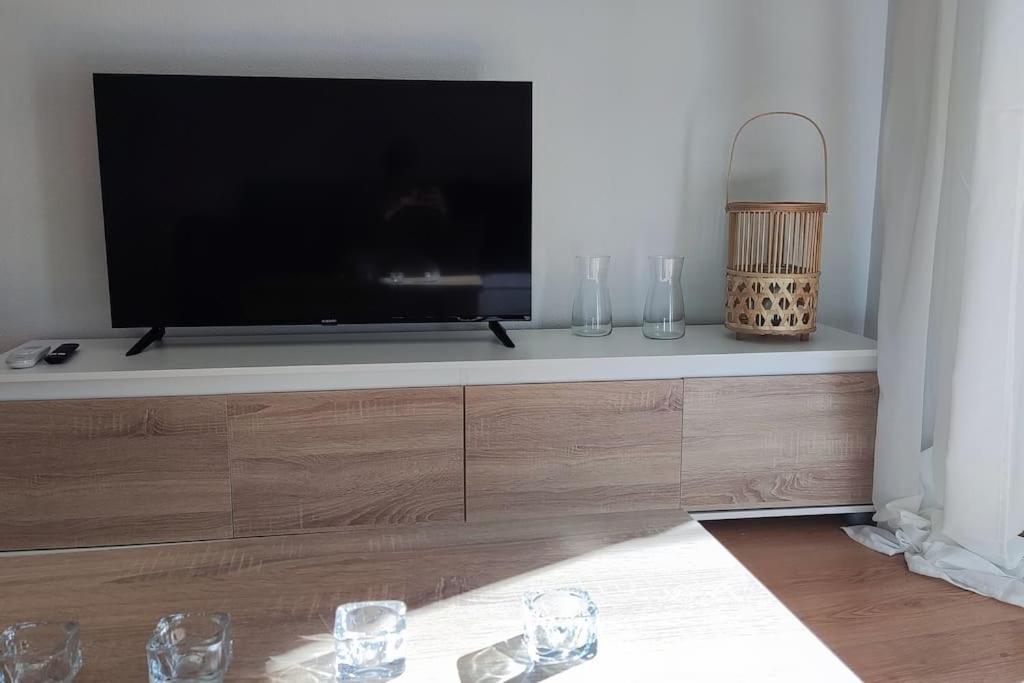 Superbe Appartement Pres De La Plage! Санта Пола Экстерьер фото