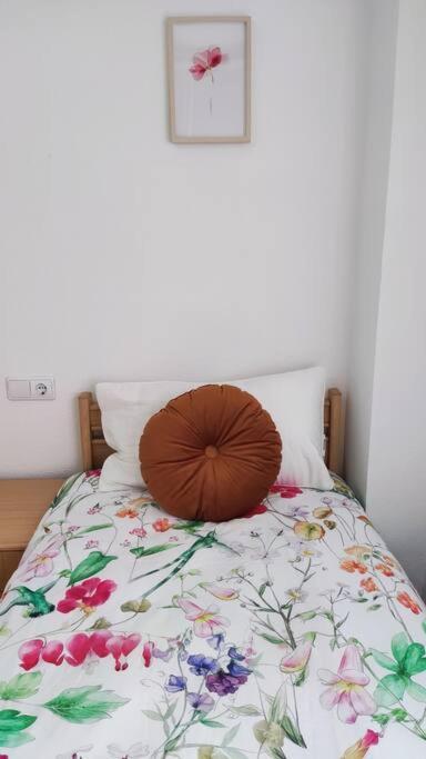 Superbe Appartement Pres De La Plage! Санта Пола Экстерьер фото