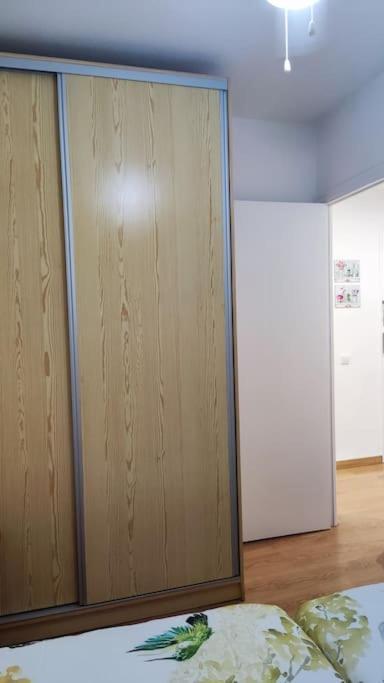 Superbe Appartement Pres De La Plage! Санта Пола Экстерьер фото