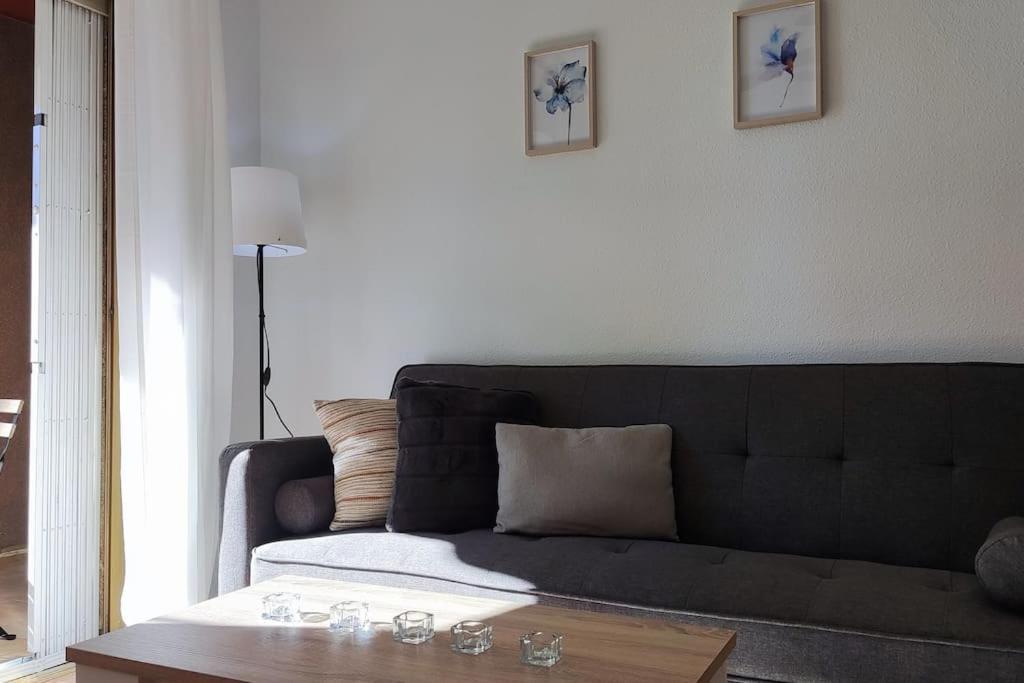 Superbe Appartement Pres De La Plage! Санта Пола Экстерьер фото