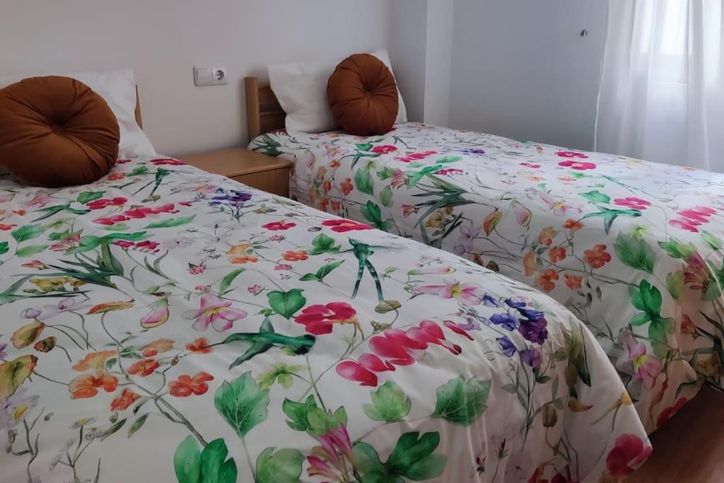 Superbe Appartement Pres De La Plage! Санта Пола Экстерьер фото