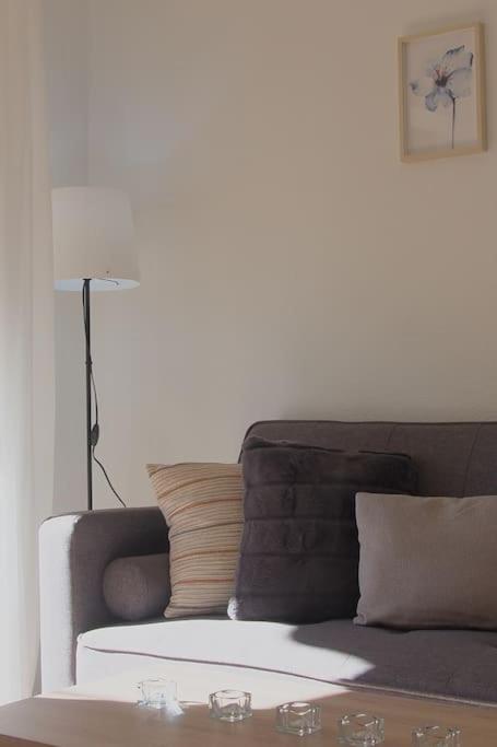 Superbe Appartement Pres De La Plage! Санта Пола Экстерьер фото